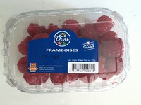 Framboises