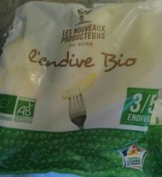 Endive bio