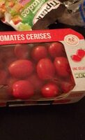 Tomate cerise