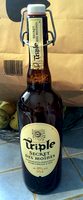 75Cl Triple Secret Des Moines