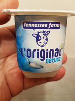 L'original nature