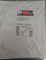 10 tranches blanc de dinde 40g cuit choix