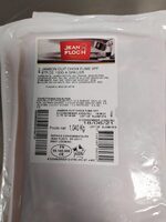 Jambon cuit