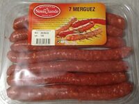 7 Merguez