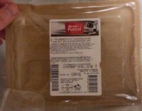 Jambon cuit superieur