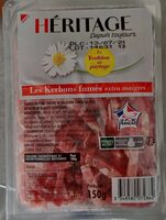 Kerbons fumés