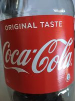Coca Cola