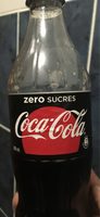 Coca-Cola Zero