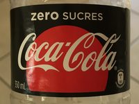 Coca cola Zero