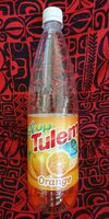 Sirop d'orange