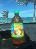 Jus de pomme