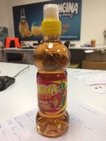 Banane Fraise