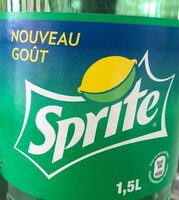 Sprite