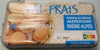 Oeuf frais