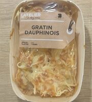 Gratin Dauphinois