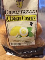 Canistrelli