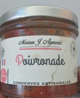 Poivronade