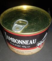 Jambonneau