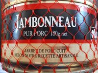 Jeambonneau