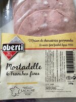 Mortadelle