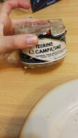 Terrine de campagne