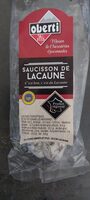 Saucisson de Lacaune