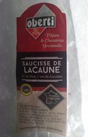 Saucisse de Lacaune