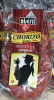 Chorizo doux