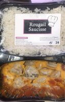 Rougail saucisse