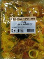 Paella