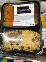 Couscous