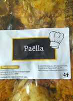 Paëlla