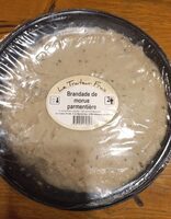 Brandade de Morue Parmentière