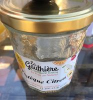 Confiture Pastèque Citron