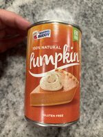 Pumpkin