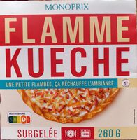 Flammekueche