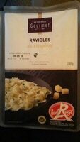 Ravioles du Dauphinés