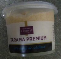 Tarama Premium 40% d'œufs de cabillaud