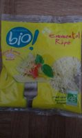 Emmental Râpé