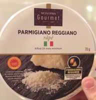 Parmigiano Reggiano