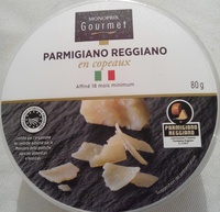 Parmigiano Reggiano en copeaux