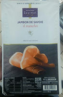 Jambon de Savoie