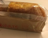 Quatre-Quarts
