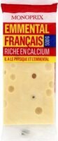 Emmental français
