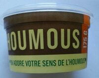 Houmous