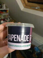Tapenade
