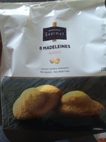 Madeleine nature