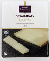 Ossau-iraty