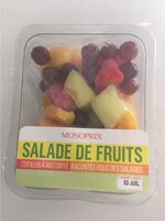 Salade de Fruits