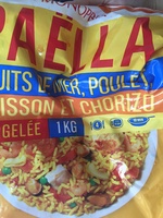 Paella